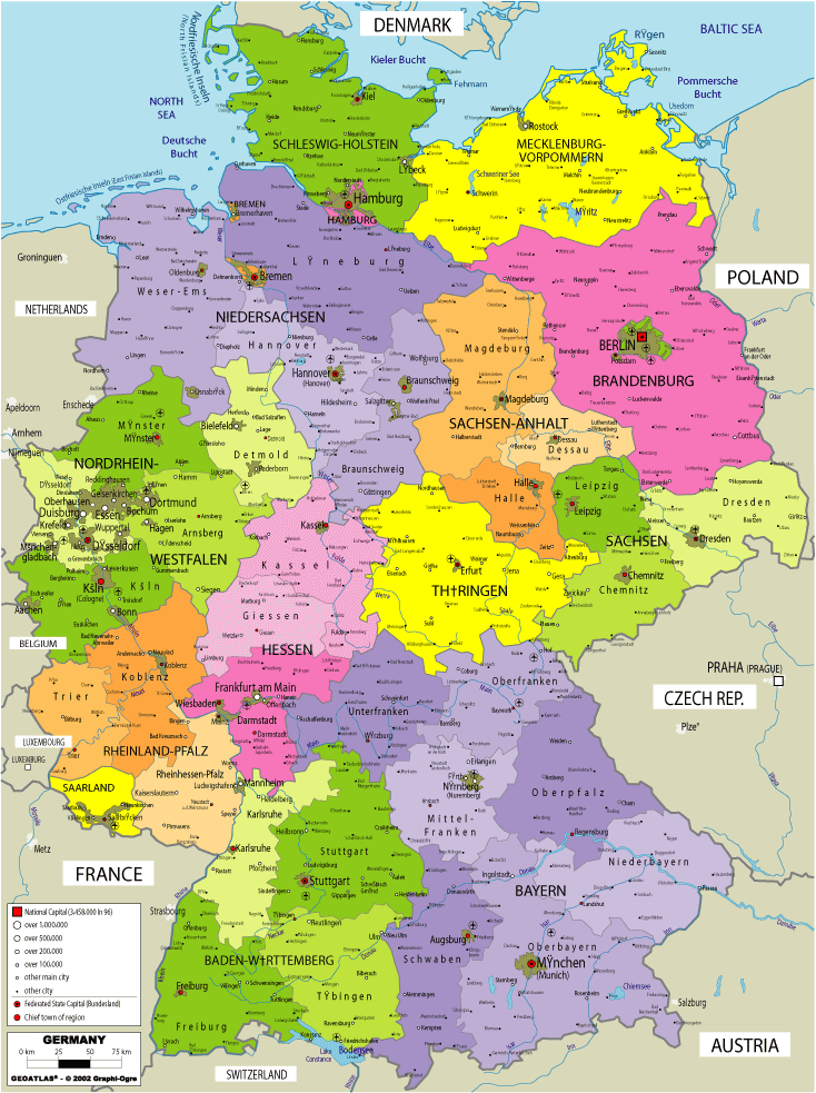 single odenwald