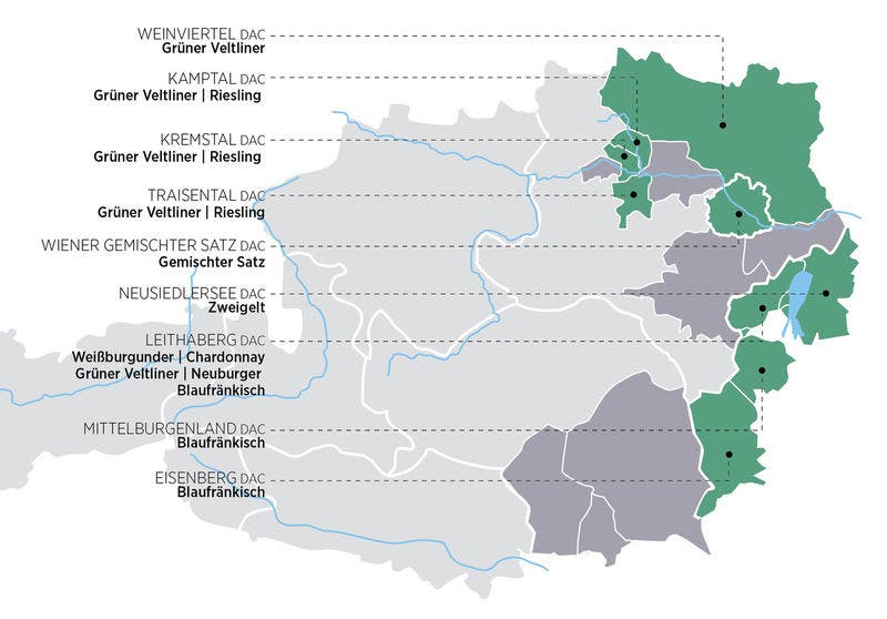 single burgenland