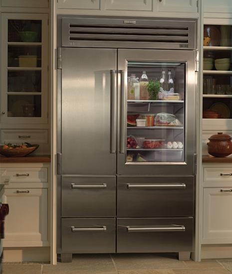 single gaggenau