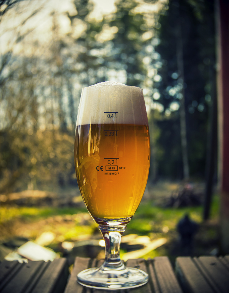 styrian single hop